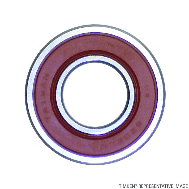 Timken 210CC Transfer Case Input Shaft Bearing product image 2 of 4
