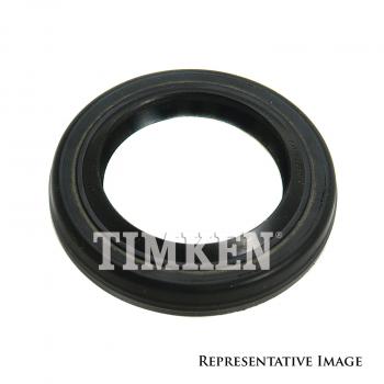 2003 Jeep Grand Cherokee Wheel Seal Rear Timken 2146 image 2 of 4