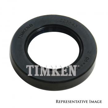 1999 Suzuki Swift Manual Trans Input Shaft Seal
