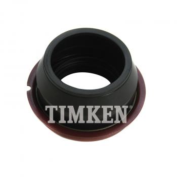 1996 Dodge Ram 1500 Manual Trans Output Shaft Seal Rear Timken 2465 image 1 of 4