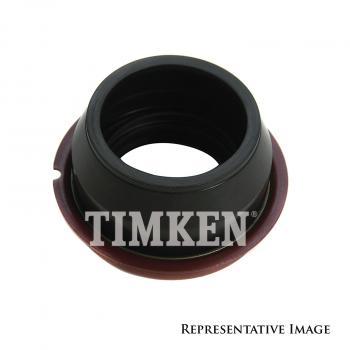 1996 Dodge Ram 1500 Manual Trans Output Shaft Seal Rear Timken 2465 image 2 of 4