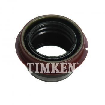 1996 Dodge Ram 1500 Manual Trans Output Shaft Seal Rear Timken 2465 image 3 of 4