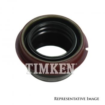 1996 Dodge Ram 1500 Manual Trans Output Shaft Seal Rear Timken 2465 image 4 of 4