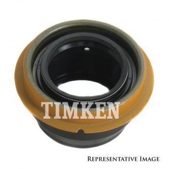 1980 Dodge B100 Manual Trans Output Shaft Seal Rear Timken 2506 image 2 of 4