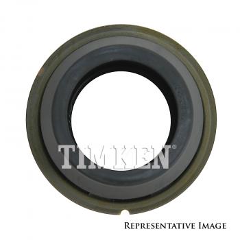 1980 Dodge B100 Manual Trans Output Shaft Seal Rear Timken 2506 image 4 of 4