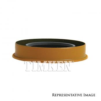 1989 Ford Ranger Engine Auxiliary Shaft Seal Timken 2955 image 3 of 4