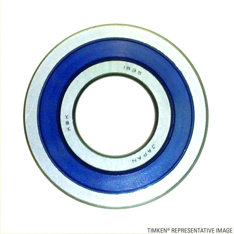 Timken 302CC Clutch Pilot Bearing product image 4 of 4