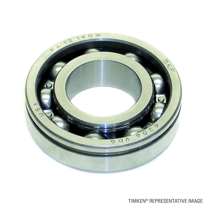 Timken 303BB Wheel Bearing product image 1 of 4