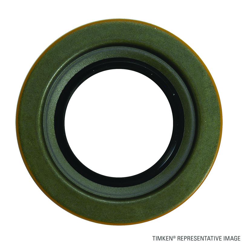 Timken 3103 Engine Crankshaft Seal product image 4 of 4