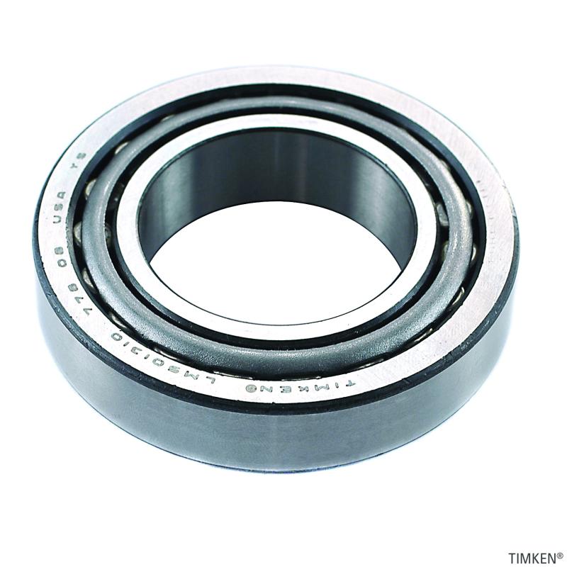 Timken 32014X Wheel Bearing product image 5 of 9