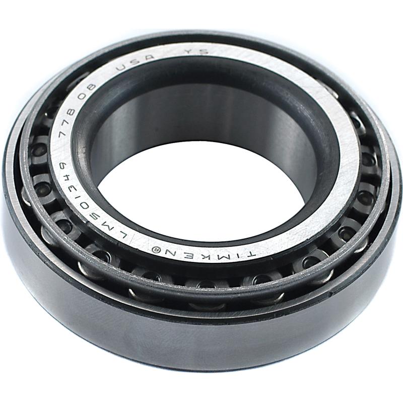 Timken 32206 Differential Pinion Bearing product image 7 of 9