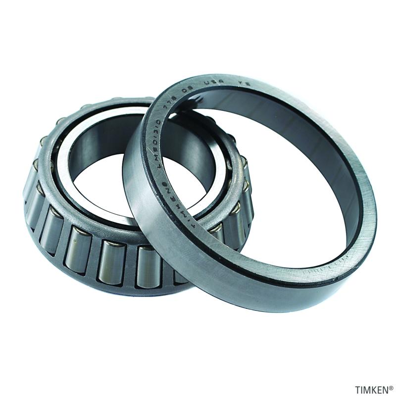 Timken 32308 Differential Pinion Bearing product image 2 of 9