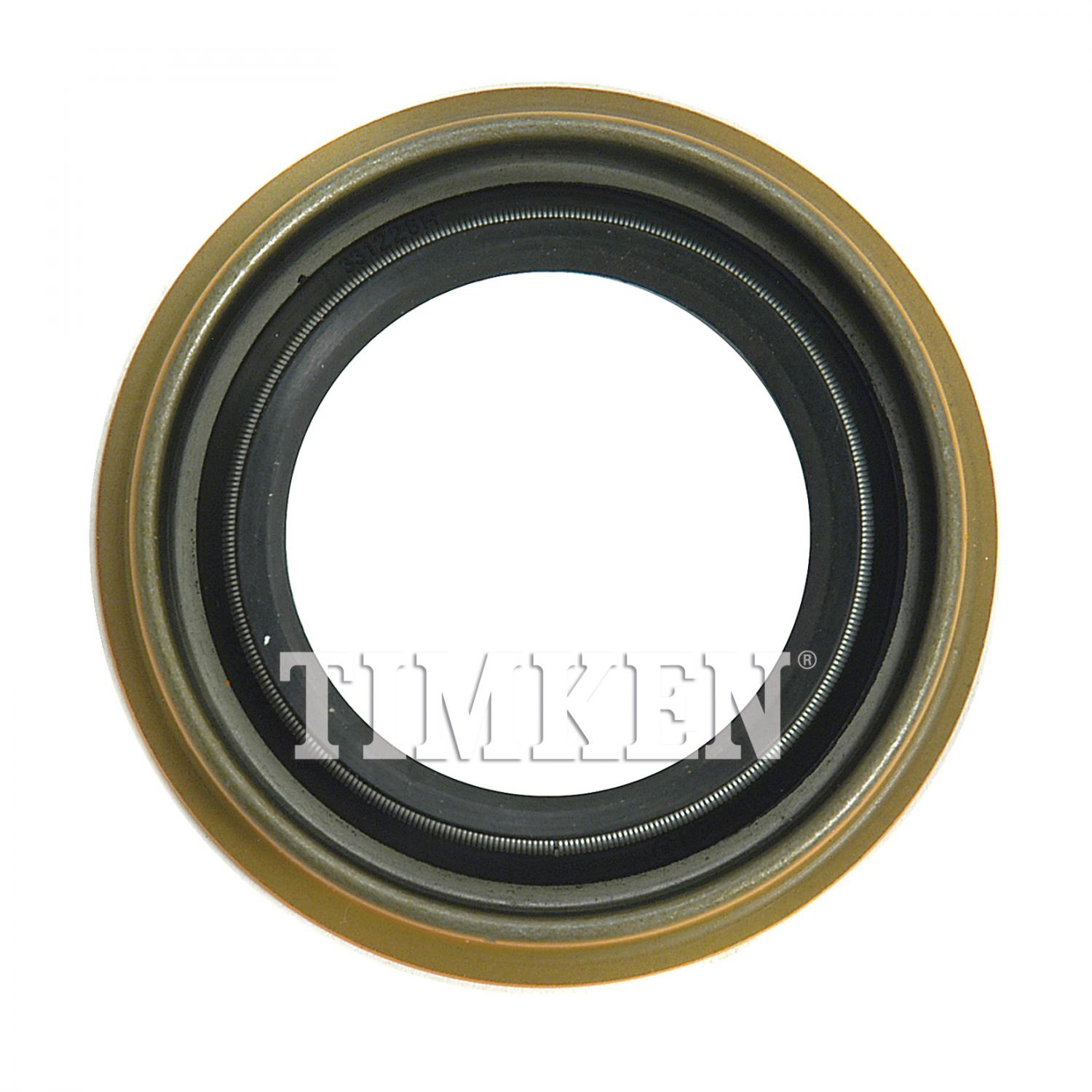 Timken 331228H Auto Trans Input Shaft Seal product image 4 of 4