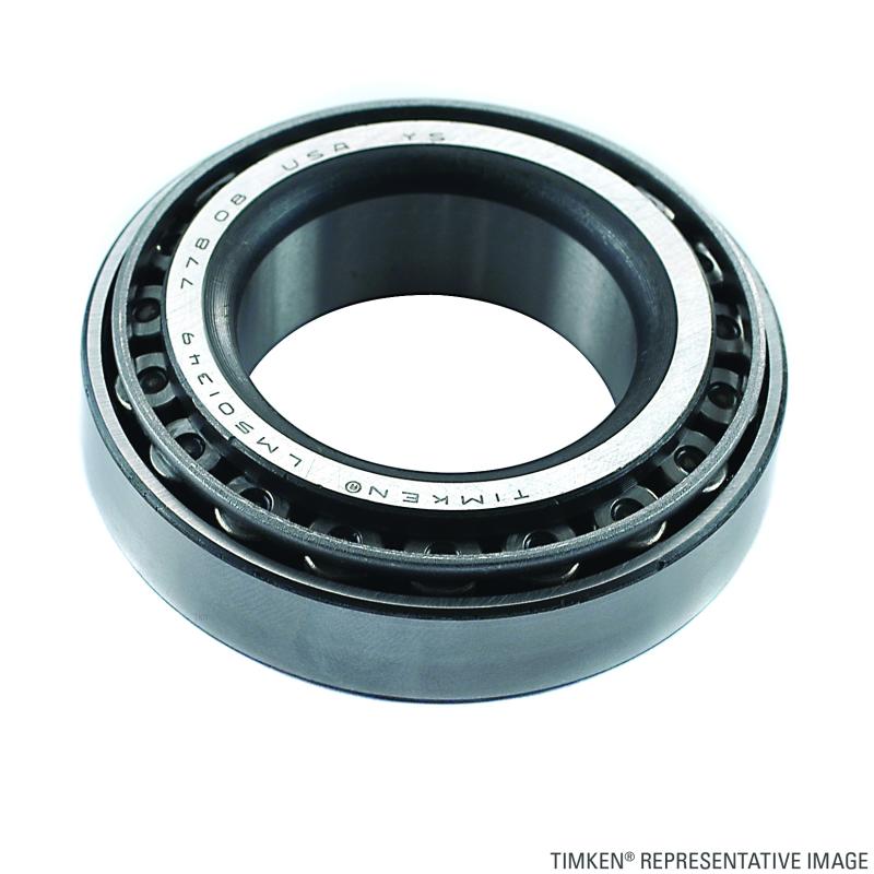 Timken 33210 Wheel Bearing product image 2 of 4