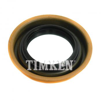 2010 Ford F-150 Differential Pinion Seal Front Timken 3604 image 2 of 4