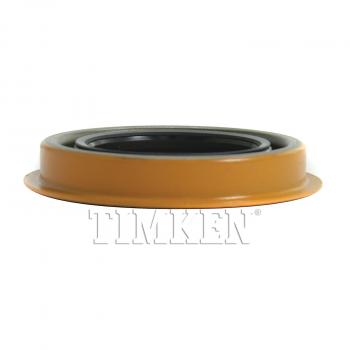 2010 Ford F-150 Differential Pinion Seal Front Timken 3604 image 3 of 4