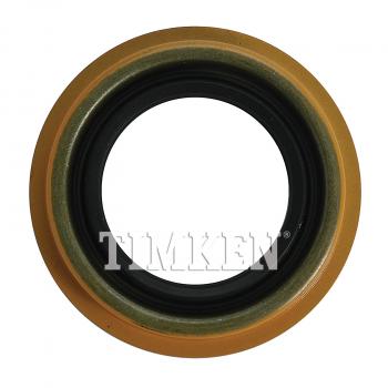 2010 Ford F-150 Differential Pinion Seal Front Timken 3604 image 4 of 4
