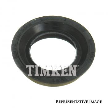 1995 Chrysler Sebring Manual Trans Shift Shaft Seal Timken 3816 image 2 of 4