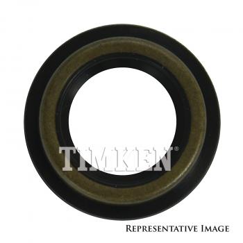 1995 Chrysler Sebring Manual Trans Shift Shaft Seal Timken 3816 image 4 of 4