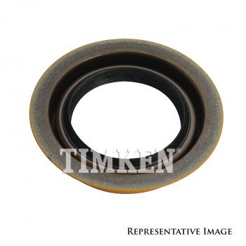 1996 Chevrolet K2500 Differential Pinion Seal Rear Timken 3896 image 2 of 4