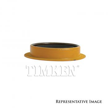 1996 Chevrolet K2500 Differential Pinion Seal Rear Timken 3896 image 3 of 4