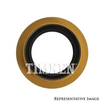 1996 Chevrolet K2500 Differential Pinion Seal Rear Timken 3896 image 4 of 4