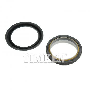 2016 Ram 4500 Engine Crankshaft Seal Front Timken 39803 image 2 of 4