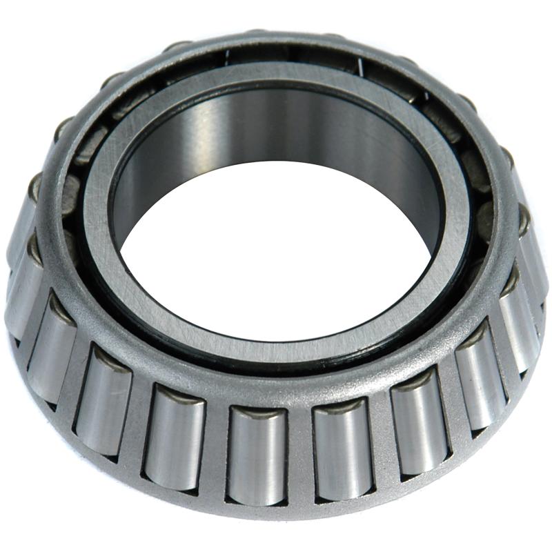 Timken 3992 Wheel Bearing product image 6 of 9