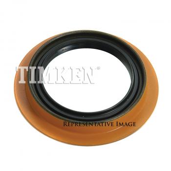 1984 Chrysler Executive Sedan Wheel Seal Rear Inner Timken 4099 image 1 of 1