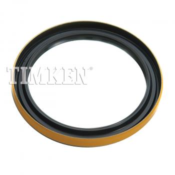2004 Ford E-350 Super Duty Wheel Seal Front Inner Timken 4160 image 2 of 4