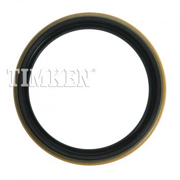 2004 Ford E-350 Super Duty Wheel Seal Front Inner Timken 4160 image 4 of 4