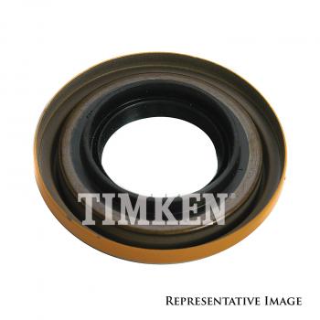 1993 Ford Ranger Differential Pinion Seal Front Timken 4244 image 2 of 4