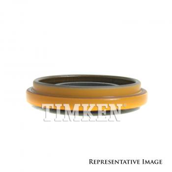 1993 Ford Ranger Differential Pinion Seal Front Timken 4244 image 3 of 4
