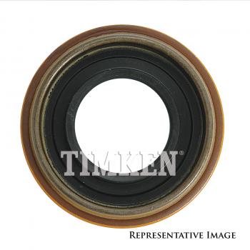 1993 Ford Ranger Differential Pinion Seal Front Timken 4244 image 4 of 4
