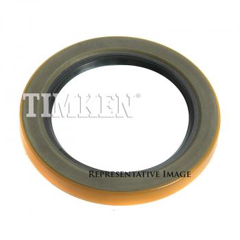 1987 Ford Bronco Manual Trans Output Shaft Seal Rear Timken 450519 image 1 of 1