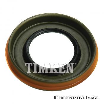 1996 Chevrolet Tahoe Auto Trans Torque Converter Seal Timken 4598 image 1 of 1