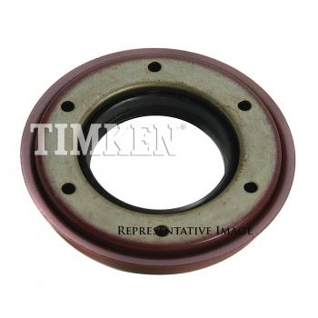 1993 Cadillac Eldorado Auto Trans Output Shaft Seal Right Timken 4674N image 4 of 4