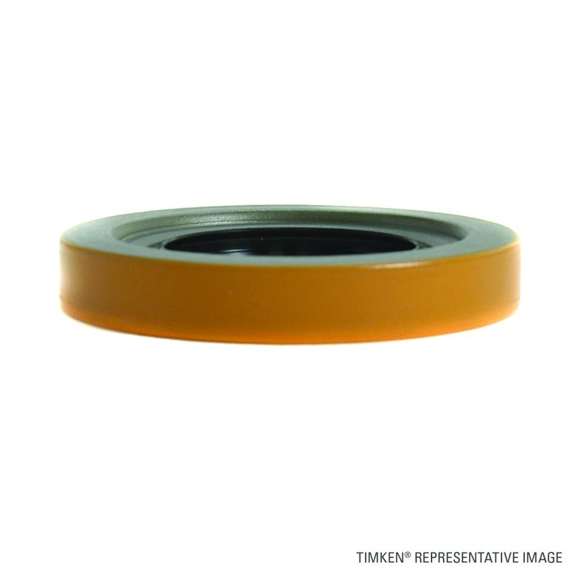 Timken 4890 Auto Trans Transfer Shaft Seal product image 3 of 4