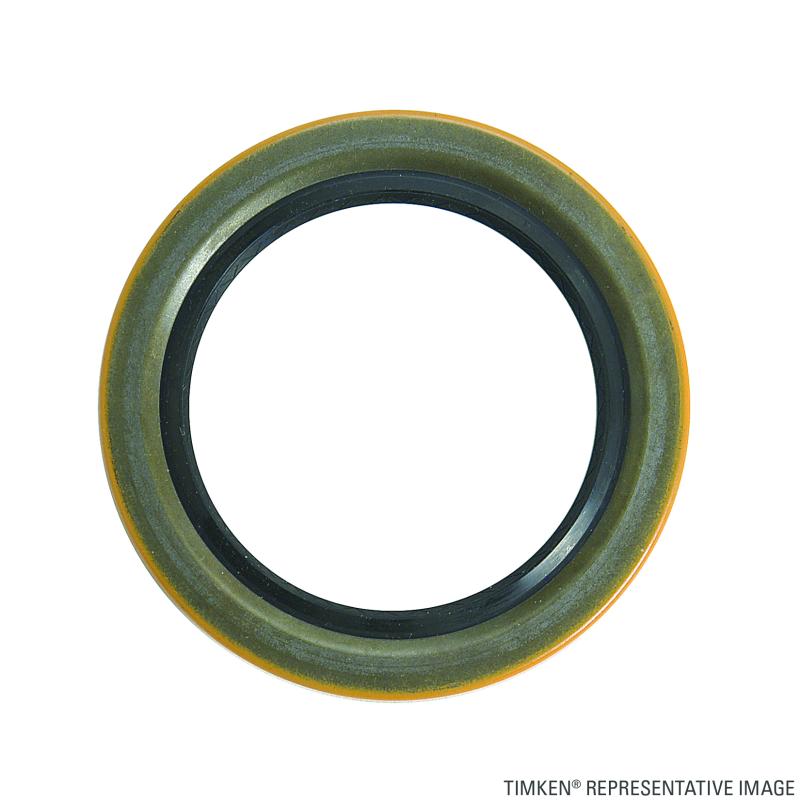 Timken 5000 Engine Crankshaft Seal product image 4 of 4
