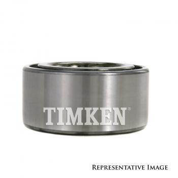 2002 Infiniti G20 Wheel Bearing Front Inner Timken 510009 image 3 of 4