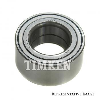 2012 Ford Fusion Wheel Bearing Front Timken 510010 image 1 of 4