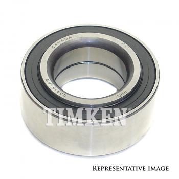 2014 Mazda 2 Wheel Bearing Front Timken 510056 image 1 of 1