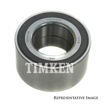 2017 Mitsubishi Outlander Sport Wheel Bearing Front Timken 510090 image 1 of 1