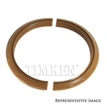 2000 Dodge Durango Engine Crankshaft Seal Rear Timken 5106 image 2 of 4