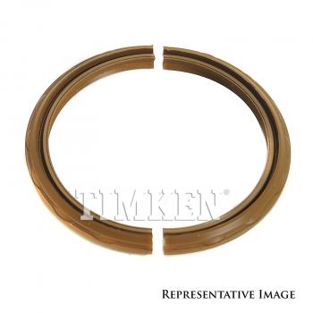 2000 Dodge Durango Engine Crankshaft Seal Rear Timken 5106 image 4 of 4