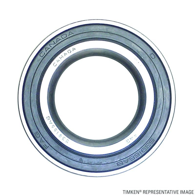 Timken 511019 Wheel Bearing product image 2 of 4