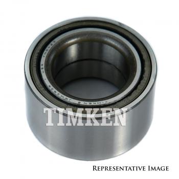 2008 Chrysler Crossfire Wheel Bearing Rear Timken 511034 image 1 of 1