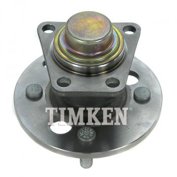 Timken Wheel Bearing and Hub Assembly product image