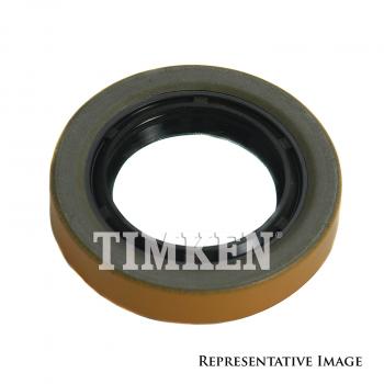 1988 Ford EXP Wheel Seal Front Timken 5124 image 1 of 1