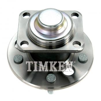 1993 Oldsmobile Cutlass Supreme Wheel Bearing and Hub Assembly Rear Timken 513018 image 1 of 4